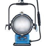 Cabezal Fresnel ARRI True Blue D40 HMI 4000W - Imagen 12