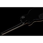 Harley Benton SC-550 II Silver Burst Bundle - Imagen 8