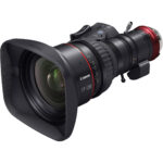 Canon CN7x17 KAS S Cine-Servo 17-120mm T2.95 (PL Mount) - Imagen 4
