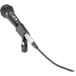 Micrófono de mano de condensador Bosch LBB9600/20