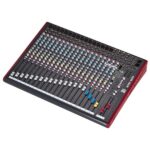Allen & Heath ZED-22FX