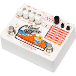 Pedal Electro-Harmonix Grand Canyon Delay y Looper para guitarristas eléctricos - Imagen 7