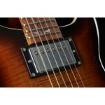 Harley Benton CST-24HB TOL Tobacco Fl Set - Imagen 8