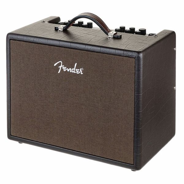 8e0dd96f2adcc61ac2347265fbbea2bb.jpg Fender Acoustic Junior - Imagen 1