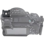 Cámara Blackmagic Design Pocket Cinema 6K G2 con control de monitor y kit de alimentación - Imagen 14