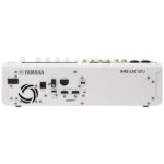 Yamaha MGX12V WH - Imagen 4
