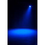American DJ 12P HEX IP Heavy-Duty RGBAW+UV LED Wash Light (IP65) - Imagen 5
