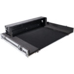 Allen & Heath Avantis Kit de mezclador digital de 64 canales/42 buses con estuche de vuelo, caseta para perros y ruedas - Imagen 13