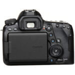 Canon EOS 6D Mark II DSLR Camera (Body Only) - Imagen 9