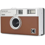 Cámara de película de medio fotograma Kodak Ektar H35 (marrón) - Imagen 3
