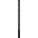 Audio-Technica BP28L Línea + micrófono de tipo cañón de condensador de diafragma grande degradado (longitud de 22,4")