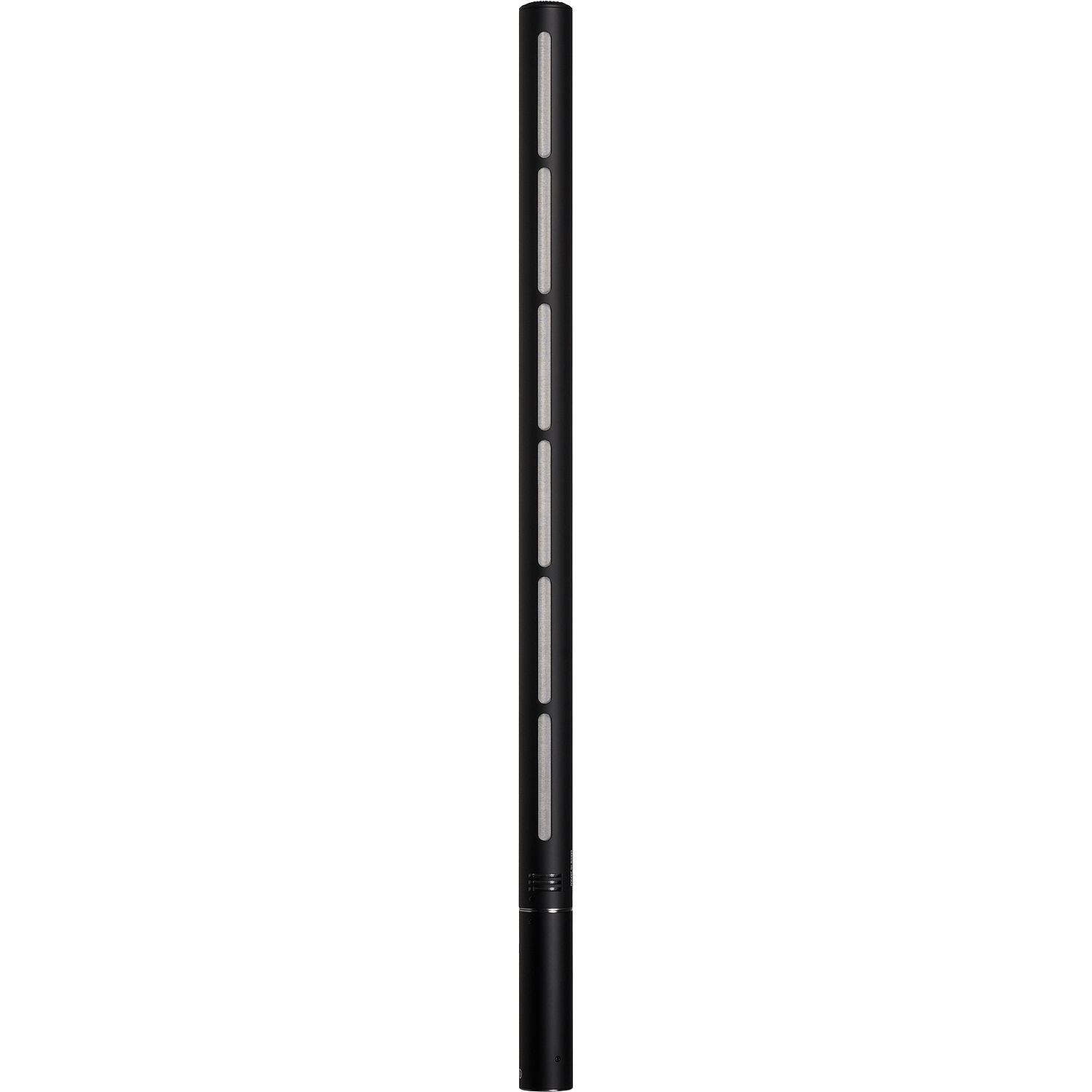 8e243f0c1839d6722a7f3265e843977c.jpg Audio-Technica BP28L Línea + micrófono de tipo cañón de condensador de diafragma grande degradado (longitud de 22,4") - Imagen 1