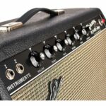 Fender 64 Custom Princeton Reverb - Imagen 10