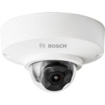 Bosch NUV-3702-F04 FLEXIDOME 3100i Cámara microdomo de red para interiores de 2 MP