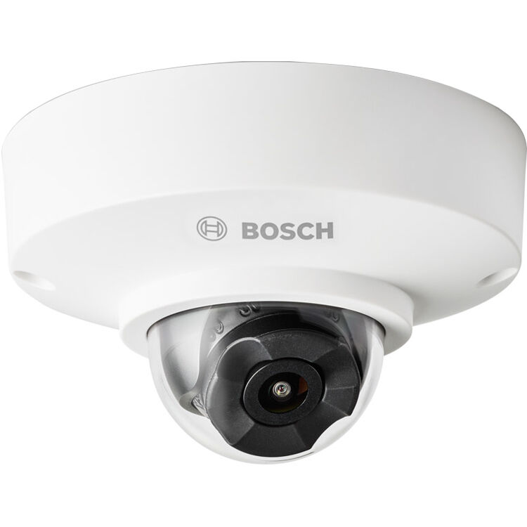 8e31e477f8fb036b3b8a87c32ef3ae6f.jpg Bosch NUV-3702-F04 FLEXIDOME 3100i Cámara microdomo de red para interiores de 2 MP - Imagen 1