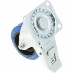 Adam Hall 37024 Blue Wheel - Imagen 5