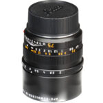 Leica APO-Summicron-M 75mm f/2 ASPH. Lente (Leica M, negro) - Imagen 14