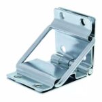 Adam Hall 2524 Stop Hinge Large - Imagen 4