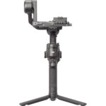 Combo estabilizador de cardán DJI RS 4 - Imagen 9