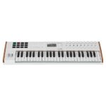 Arturia KeyLab 49 mk3 White - Imagen 2