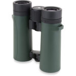 Carson 10x34 RD Binoculars - Imagen 8