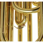 Yamaha YBB-105 Bb-Tuba - Imagen 8