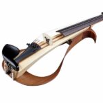 Yamaha YEV-105 NT Electric Violin - Imagen 4