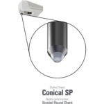 Lápiz óptico de repuesto Audio-Technica AT-VMN95SP - Imagen 2