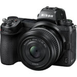 Lente Nikon NIKKOR Z 40 mm f/2 (SE) (Nikon Z) - Imagen 13
