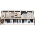 Sintetizador analógico Arturia PolyBrute 12 MPE - Imagen 3