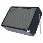 Fender Tone Master Twin Reverb - Imagen 8