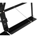 Hercules Stands HCBS-010BB Table Music Stand - Imagen 6