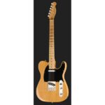 Harley Benton TE-52 NA /Mooer Hornet Set - Imagen 2