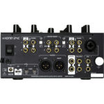 Allen & Heath Xone:24C Mezclador de DJ híbrido profesional de 2+1 canales con interfaz USB-C - Imagen 3