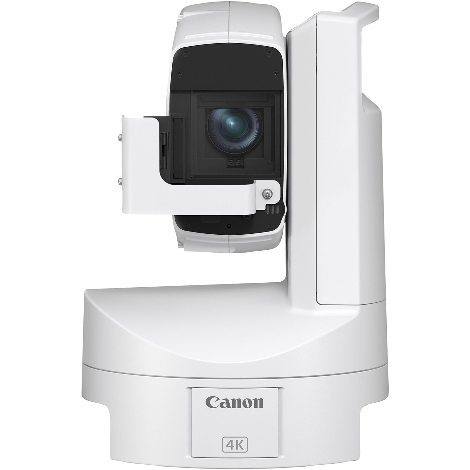 8e9c0886f4b4ecadda471cdf984c5ad4.jpg Canon CR-X300 Outdoor 4K PTZ Camera with 20x Zoom (Titanium White) - Imagen 1