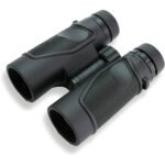 Binoculares Carson 10x42 Serie 3D TD-042ED (Negro) - Imagen 8