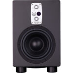 Eve Audio TS107 ThunderStorm subwoofer activo de 6,5" - Imagen 3