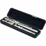 Yamaha YFL-212 Flute Set - Imagen 6