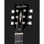 Harley Benton DC-200 BK Student Serie Bundle - Imagen 6