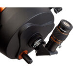 Ocular Celestron X-Cel LX de 5 mm (1,25") - Imagen 2