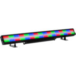 American DJ Jolt Bar FX2 RGBW Linear Wash / Strobe / Blinder Fixture - Imagen 5