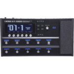 Procesador de efectos de guitarra BOSS GT-1000 - Imagen 2