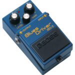 Pedal de distorsión BOSS BD-2 Blues Driver