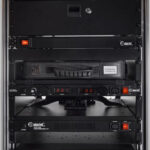 Adam Hall ORGAFLEX Bolsa para rack 02 - Imagen 15