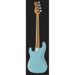Harley Benton MV-4PJ Daphne Blue Set - Imagen 3