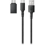 Audio-Technica AT-UMX3 Mezclador de audio USB para transmisión en vivo (negro) - Imagen 5
