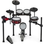 Alesis Nitro Pro Drum Kit Bundle - Imagen 3