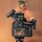 Flash Macro Bolt VM-1010 TTL - Imagen 8
