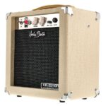 Harley Benton SC-200BK Student Series Bundle - Imagen 12