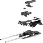 ARRI Pro Cine Set con BP-8 para Canon C300 Mark II